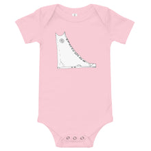 Load image into Gallery viewer, Sneaker Tiny Kids Onesie