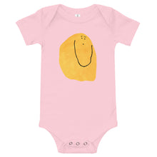 Load image into Gallery viewer, Smiley Tiny Kids Onesie