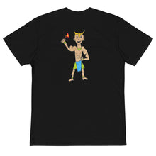 Load image into Gallery viewer, Warrior Grown Ups Sustainable Short Sleeve Tee