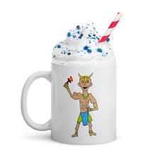 Load image into Gallery viewer, Warrior Mug