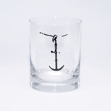 Load image into Gallery viewer, Anchor 14oz. Double Old-Fashioned Glassware (Set of Two)