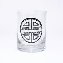 Load image into Gallery viewer, Arnie&#39;s Place 14oz. Double Old-Fashioned Glassware (Set of Two)