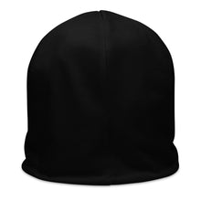 Load image into Gallery viewer, Little Fish Logo Beanie