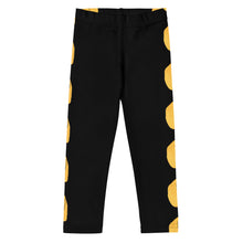 Load image into Gallery viewer, Smiley Little Kids Leggings