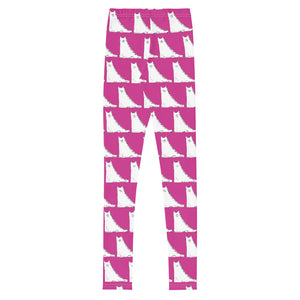 Sneaker Big Kids Leggings