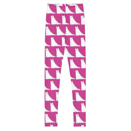 Sneaker Big Kids Leggings
