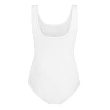 Load image into Gallery viewer, Two Parts One Heart Pink Big Kids Swimsuit