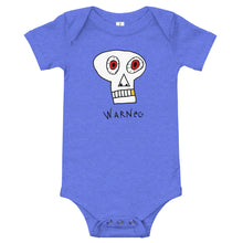 Load image into Gallery viewer, Warneg Tiny Kids Onesie