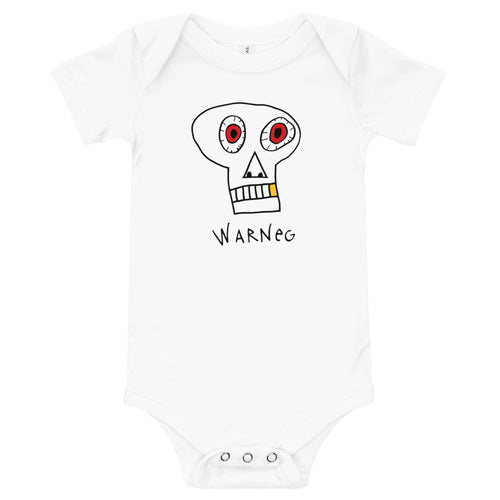 Warneg Tiny Kids Onesie