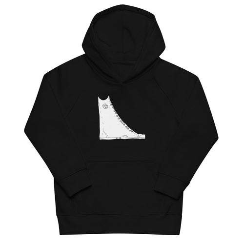 Sneaker Kids Eco Hoodie