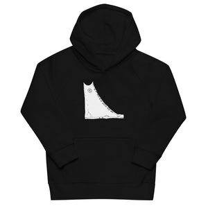 Sneaker Kids Eco Hoodie