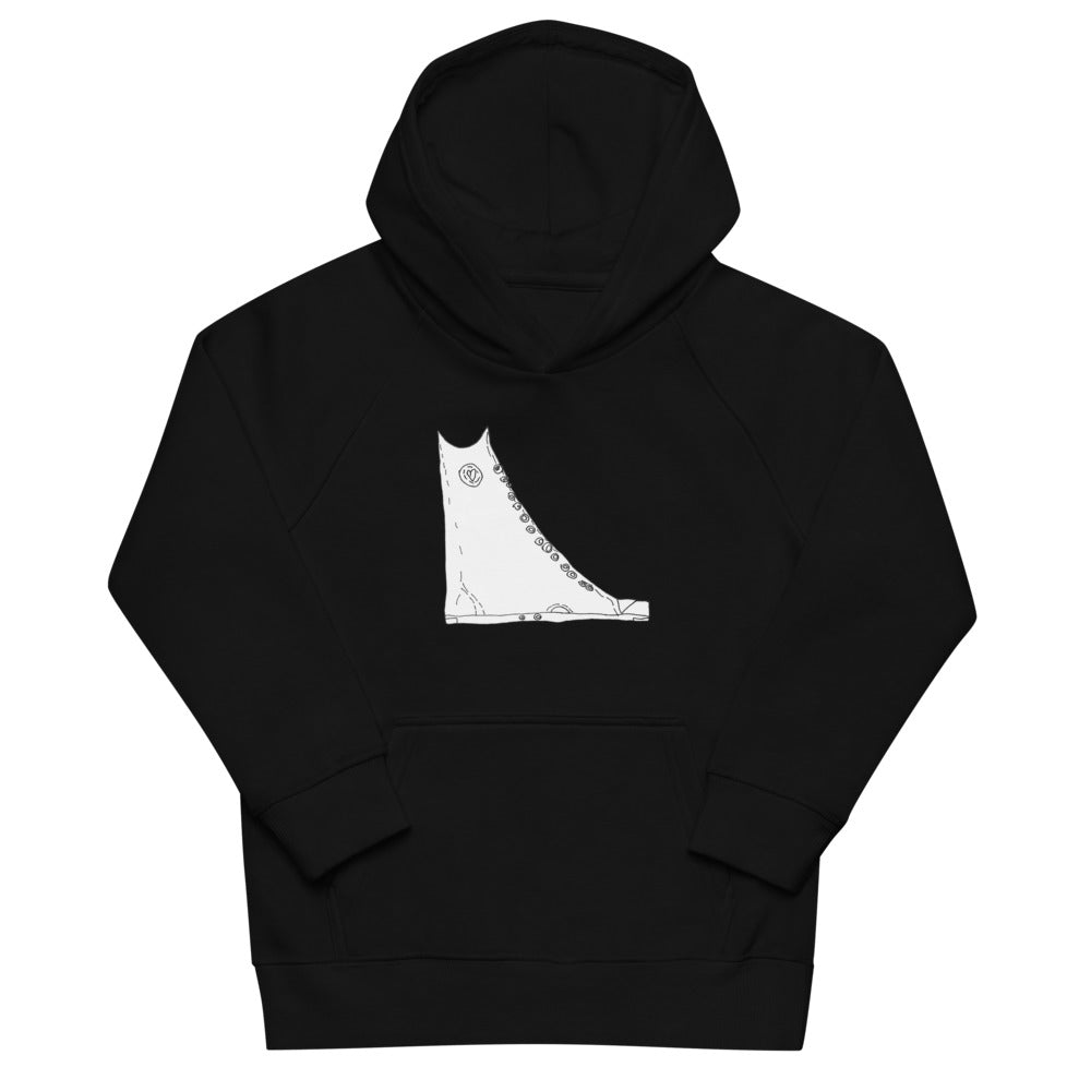 Sneaker Kids Eco Hoodie