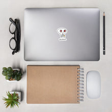 Load image into Gallery viewer, Warneg Sticker