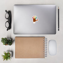 Load image into Gallery viewer, Turkey Sticker