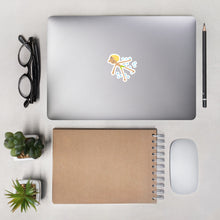 Load image into Gallery viewer, The Swimmer Sticker
