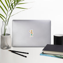 Load image into Gallery viewer, Warrior Sticker