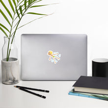 Load image into Gallery viewer, The Swimmer Sticker