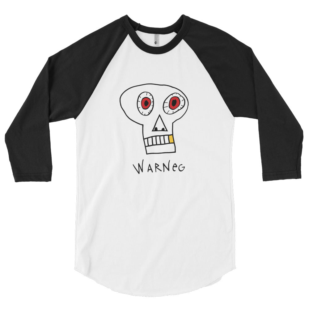 Warneg Grown Ups Raglan