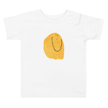 Load image into Gallery viewer, Smiley Little Kids Short Sleeve Tee