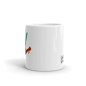 Turkey Mug