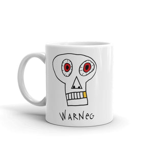 Warneg Mug