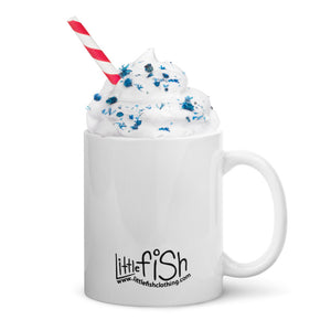 Warrior Mug